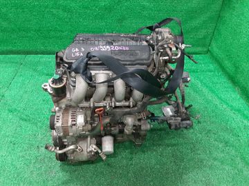 ДВИГАТЕЛЬ НА HONDA FREED GB3 L15A