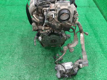 ДВИГАТЕЛЬ НА HONDA FREED GB3 L15A