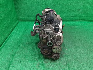 ДВИГАТЕЛЬ НА HONDA FIT GD1 L13A