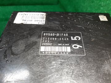 ДВИГАТЕЛЬ НА TOYOTA BB QNC20 K3-VE