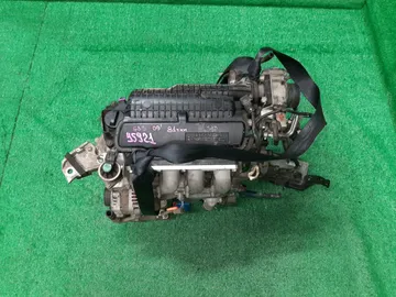 ДВИГАТЕЛЬ НА HONDA FREED GB3 L15A