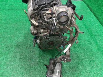 ДВИГАТЕЛЬ НА HONDA FREED GB3 L15A