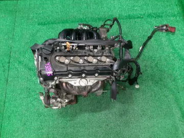 ДВИГАТЕЛЬ НА SUZUKI SWIFT ZC72S K12B
