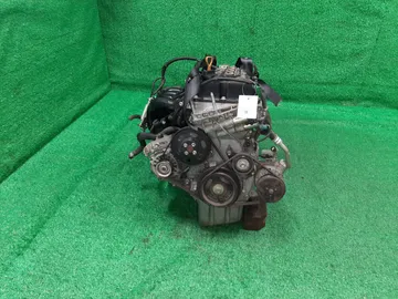 ДВИГАТЕЛЬ НА SUZUKI SWIFT ZC72S K12B