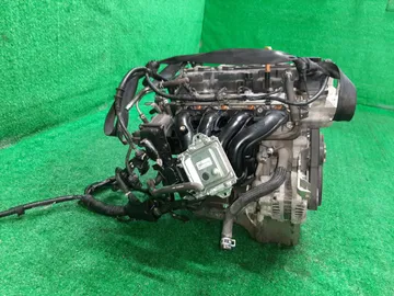 ДВИГАТЕЛЬ НА SUZUKI SWIFT ZC72S K12B