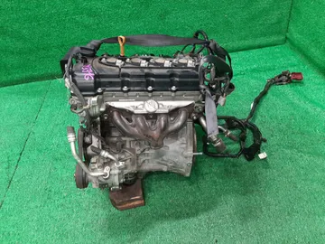 ДВИГАТЕЛЬ НА SUZUKI SWIFT ZC72S K12B