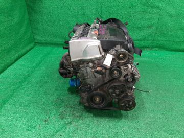 ДВИГАТЕЛЬ НА HONDA ACCORD CL7 K20A
