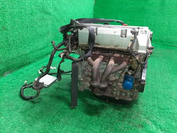 ДВИГАТЕЛЬ НА HONDA ACCORD CL7 K20A