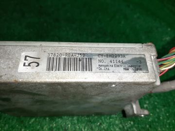 ДВИГАТЕЛЬ НА HONDA ACCORD CL7 K20A