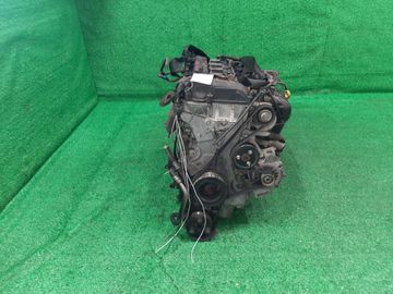 ДВИГАТЕЛЬ НА MAZDA PREMACY CR3W L3-VE