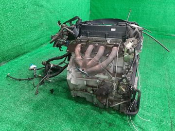 ДВИГАТЕЛЬ НА MAZDA PREMACY CR3W L3-VE