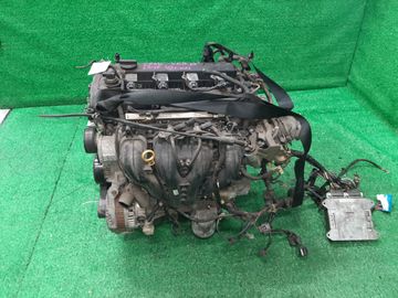ДВИГАТЕЛЬ НА MAZDA PREMACY CR3W L3-VE
