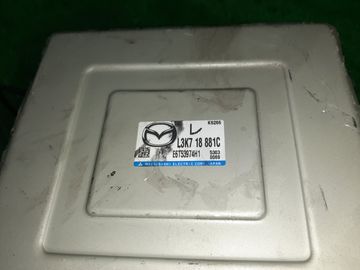 ДВИГАТЕЛЬ НА MAZDA PREMACY CR3W L3-VE