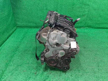 ДВИГАТЕЛЬ НА NISSAN SERENA C25 MR20DE