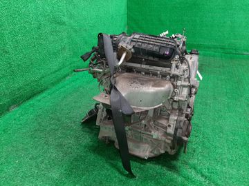 ДВИГАТЕЛЬ НА NISSAN SERENA C25 MR20DE