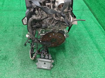 ДВИГАТЕЛЬ НА NISSAN SERENA C25 MR20DE