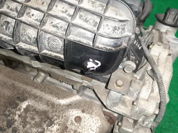 ДВИГАТЕЛЬ НА NISSAN SERENA C25 MR20DE