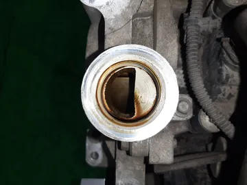 ДВИГАТЕЛЬ НА NISSAN SERENA C25 MR20DE
