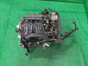 ДВИГАТЕЛЬ НА NISSAN LAFESTA B30 MR20DE