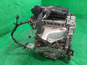 ДВИГАТЕЛЬ НА NISSAN LAFESTA B30 MR20DE