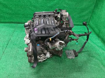 ДВИГАТЕЛЬ НА NISSAN LAFESTA B30 MR20DE
