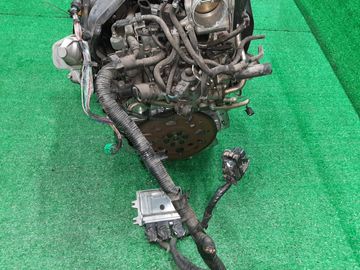 ДВИГАТЕЛЬ НА NISSAN LAFESTA B30 MR20DE