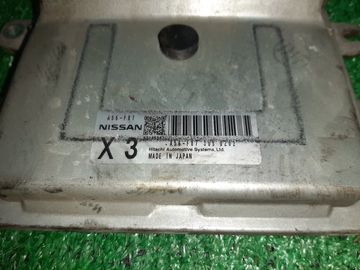 ДВИГАТЕЛЬ НА NISSAN LAFESTA B30 MR20DE
