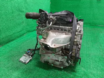 ДВИГАТЕЛЬ НА NISSAN LAFESTA B30 MR20DE