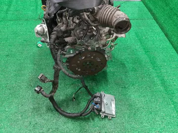 ДВИГАТЕЛЬ НА NISSAN LAFESTA B30 MR20DE