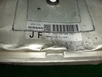 ДВИГАТЕЛЬ НА NISSAN LAFESTA B30 MR20DE