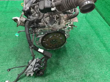 ДВИГАТЕЛЬ НА NISSAN SERENA C25 MR20DE