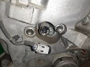 ДВИГАТЕЛЬ НА NISSAN SERENA C25 MR20DE