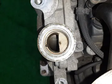 ДВИГАТЕЛЬ НА NISSAN SERENA C25 MR20DE