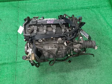 ДВИГАТЕЛЬ НА MAZDA ATENZA GH5AW L5-VE