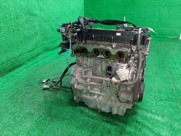 ДВИГАТЕЛЬ НА MAZDA ATENZA GH5AW L5-VE