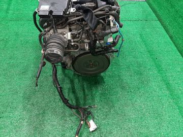 ДВИГАТЕЛЬ НА MAZDA ATENZA GH5AW L5-VE
