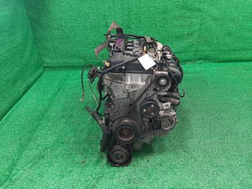 ДВИГАТЕЛЬ НА MAZDA BIANTE CC3FW L3-VE