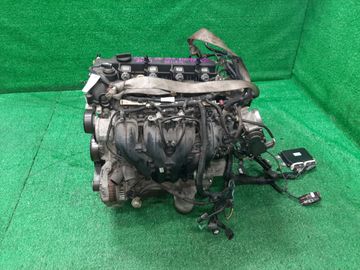 ДВИГАТЕЛЬ НА MAZDA BIANTE CC3FW L3-VE