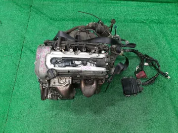 ДВИГАТЕЛЬ НА SUZUKI SWIFT ZC11S M13A