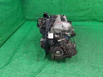 ДВИГАТЕЛЬ НА SUZUKI SWIFT ZC11S M13A