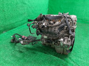 ДВИГАТЕЛЬ НА SUZUKI SWIFT ZC11S M13A