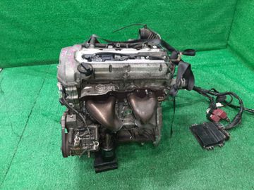 ДВИГАТЕЛЬ НА SUZUKI SWIFT ZC11S M13A