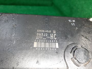 ДВИГАТЕЛЬ НА SUZUKI SWIFT ZC11S M13A