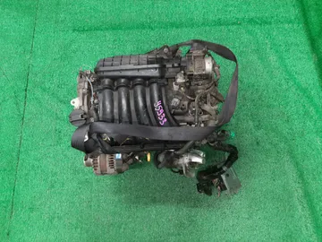 ДВИГАТЕЛЬ НА NISSAN SERENA C25 MR20DE