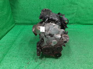 ДВИГАТЕЛЬ НА NISSAN SERENA C25 MR20DE