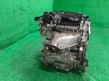 ДВИГАТЕЛЬ НА NISSAN SERENA C25 MR20DE