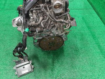 ДВИГАТЕЛЬ НА NISSAN SERENA C25 MR20DE