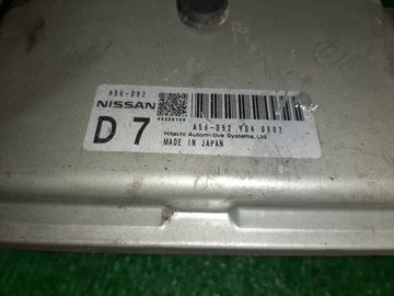 ДВИГАТЕЛЬ НА NISSAN SERENA C25 MR20DE