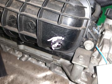 ДВИГАТЕЛЬ НА NISSAN SERENA C25 MR20DE
