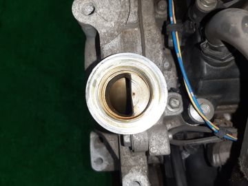 ДВИГАТЕЛЬ НА NISSAN SERENA C25 MR20DE